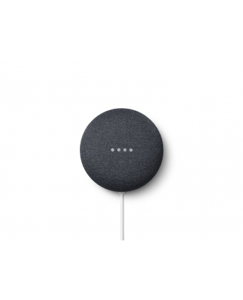 Google Nest Mini Grigio Antracite