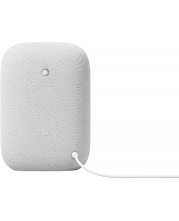 Google Nest Audio Grigio Chiaro