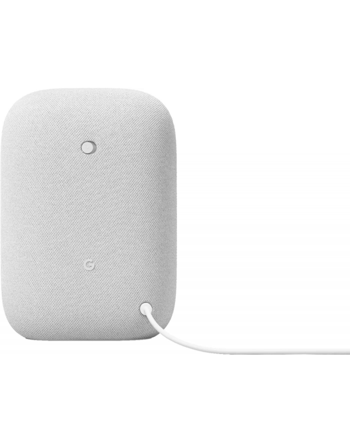 Google Nest Audio Grigio Chiaro główny