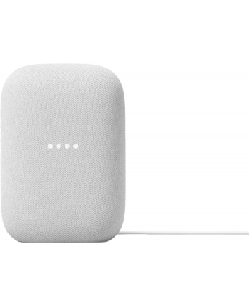 Google Nest Audio Grigio Chiaro