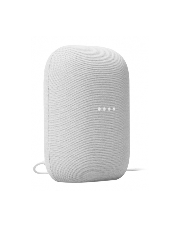 Google Nest Audio Grigio Chiaro główny