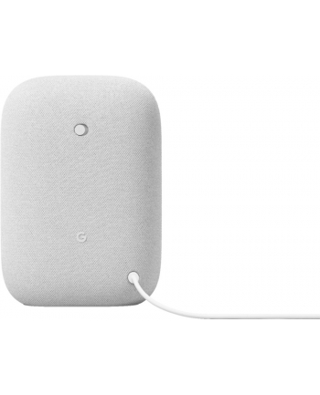 Google Nest Audio Grigio Chiaro