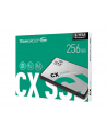 TEAM GROUP CX2 1TB SATA3 6Gb/s 2.5inch SSD 540/490 MB/s - nr 5