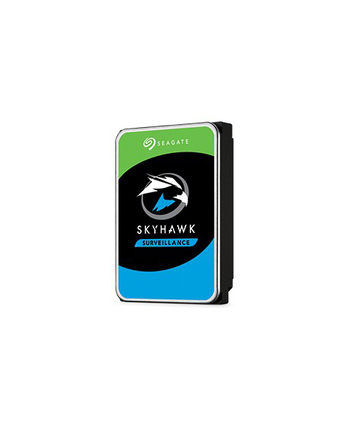 SEAGATE Surveillance Skyhawk 2TB HDD SATA 6Gb/s 256MB cache 8.9cm 3.5inch SMR Air 24x7 BLK