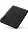 toshiba europe TOSHIBA Canvio Advance 2TB 2.5inch External Hard Drive USB 3.2 Gen1 Black - nr 12