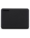 toshiba europe TOSHIBA Canvio Advance 2TB 2.5inch External Hard Drive USB 3.2 Gen1 Black - nr 13