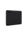 toshiba europe TOSHIBA Canvio Advance 2TB 2.5inch External Hard Drive USB 3.2 Gen1 Black - nr 20