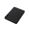 toshiba europe TOSHIBA Canvio Advance 2TB 2.5inch External Hard Drive USB 3.2 Gen1 Black - nr 22