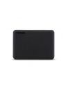 toshiba europe TOSHIBA Canvio Advance 2TB 2.5inch External Hard Drive USB 3.2 Gen1 Black - nr 23