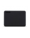 toshiba europe TOSHIBA Canvio Advance 2TB 2.5inch External Hard Drive USB 3.2 Gen1 Black - nr 30