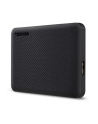 toshiba europe TOSHIBA Canvio Advance 2TB 2.5inch External Hard Drive USB 3.2 Gen1 Black - nr 32
