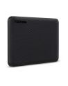 toshiba europe TOSHIBA Canvio Advance 2TB 2.5inch External Hard Drive USB 3.2 Gen1 Black - nr 33