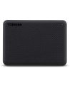 toshiba europe TOSHIBA Canvio Advance 2TB 2.5inch External Hard Drive USB 3.2 Gen1 Black - nr 35