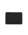 toshiba europe TOSHIBA Canvio Advance 2TB 2.5inch External Hard Drive USB 3.2 Gen1 Black - nr 36