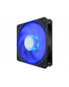 COOLER MASTER Fan SickleFlow 120 Blue - nr 10