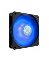 COOLER MASTER Fan SickleFlow 120 Blue - nr 13
