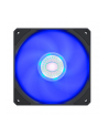 COOLER MASTER Fan SickleFlow 120 Blue - nr 14