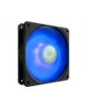 COOLER MASTER Fan SickleFlow 120 Blue - nr 1