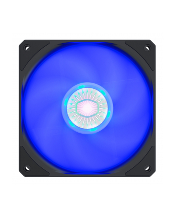 COOLER MASTER Fan SickleFlow 120 Blue