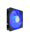 COOLER MASTER Fan SickleFlow 120 Blue - nr 24