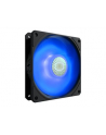 COOLER MASTER Fan SickleFlow 120 Blue - nr 27