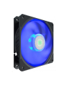 COOLER MASTER Fan SickleFlow 120 Blue - nr 6