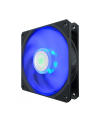 COOLER MASTER Fan SickleFlow 120 Blue - nr 8