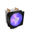 COOLER MASTER Fan CPU Hyper H410R RGB - nr 21