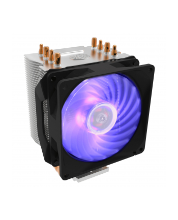 COOLER MASTER Fan CPU Hyper H410R RGB