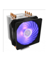 COOLER MASTER Fan CPU Hyper H410R RGB - nr 6