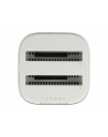 DELOCK docking station SATA HDD/SSD USB C 3.2 with cloning function - nr 20