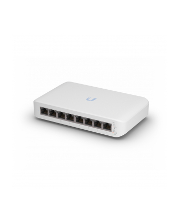 ubiquiti networks UBIQUITI UniFi Switch Lite 8 Gigabit RJ45 ports including 4x 802.3at PoE+