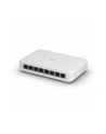 ubiquiti networks UBIQUITI UniFi Switch Lite 8 Gigabit RJ45 ports including 4x 802.3at PoE+ - nr 32