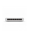 ubiquiti networks UBIQUITI UniFi Switch Lite 8 Gigabit RJ45 ports including 4x 802.3at PoE+ - nr 42