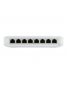 ubiquiti networks UBIQUITI UniFi Switch Lite 8 Gigabit RJ45 ports including 4x 802.3at PoE+ - nr 49