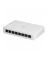 ubiquiti networks UBIQUITI UniFi Switch Lite 8 Gigabit RJ45 ports including 4x 802.3at PoE+ - nr 62