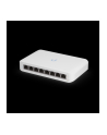 ubiquiti networks UBIQUITI UniFi Switch Lite 8 Gigabit RJ45 ports including 4x 802.3at PoE+ - nr 64