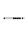 ubiquiti networks UBIQUITI USW-Pro-24 managed switch 24x 10/100/1000 2x SFP+ 1.3inch display - nr 18