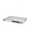 ubiquiti networks UBIQUITI USW-Pro-24 managed switch 24x 10/100/1000 2x SFP+ 1.3inch display - nr 23