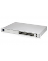 ubiquiti networks UBIQUITI USW-Pro-24 managed switch 24x 10/100/1000 2x SFP+ 1.3inch display - nr 31