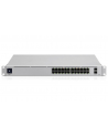 ubiquiti networks UBIQUITI USW-Pro-24 managed switch 24x 10/100/1000 2x SFP+ 1.3inch display - nr 32