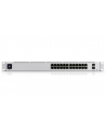 ubiquiti networks UBIQUITI USW-Pro-24 managed switch 24x 10/100/1000 2x SFP+ 1.3inch display - nr 33