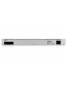 ubiquiti networks UBIQUITI USW-Pro-24 managed switch 24x 10/100/1000 2x SFP+ 1.3inch display - nr 35