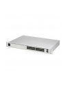 ubiquiti networks UBIQUITI USW-Pro-24 managed switch 24x 10/100/1000 2x SFP+ 1.3inch display - nr 37