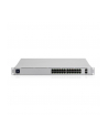 ubiquiti networks UBIQUITI USW-Pro-24 managed switch 24x 10/100/1000 2x SFP+ 1.3inch display - nr 39
