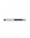ubiquiti networks UBIQUITI USW-Pro-24 managed switch 24x 10/100/1000 2x SFP+ 1.3inch display - nr 40
