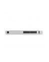 ubiquiti networks UBIQUITI USW-Pro-24 managed switch 24x 10/100/1000 2x SFP+ 1.3inch display - nr 2
