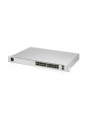 ubiquiti networks UBIQUITI USW-Pro-24 managed switch 24x 10/100/1000 2x SFP+ 1.3inch display - nr 11