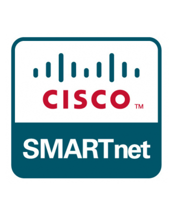 CISCO SNTC 1 year 8x5xNBD for C1000-8FP-E-2G-L