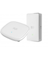 CISCO Catalyst 9105ax Access Point Wi-Fi 6 internal antennas DNA subscription required - nr 2